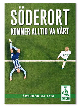 Årskrönika 2016