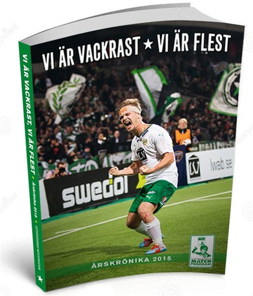 Årskrönika 2015