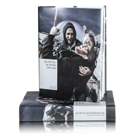 Jag hör till de få som kan leva : en bok om supporterkultur 