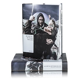 Jag hör till de få som kan leva : en bok om supporterkultur 