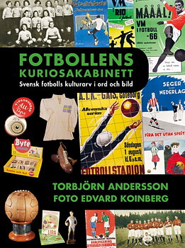 Fotbollens kuriosakabinett