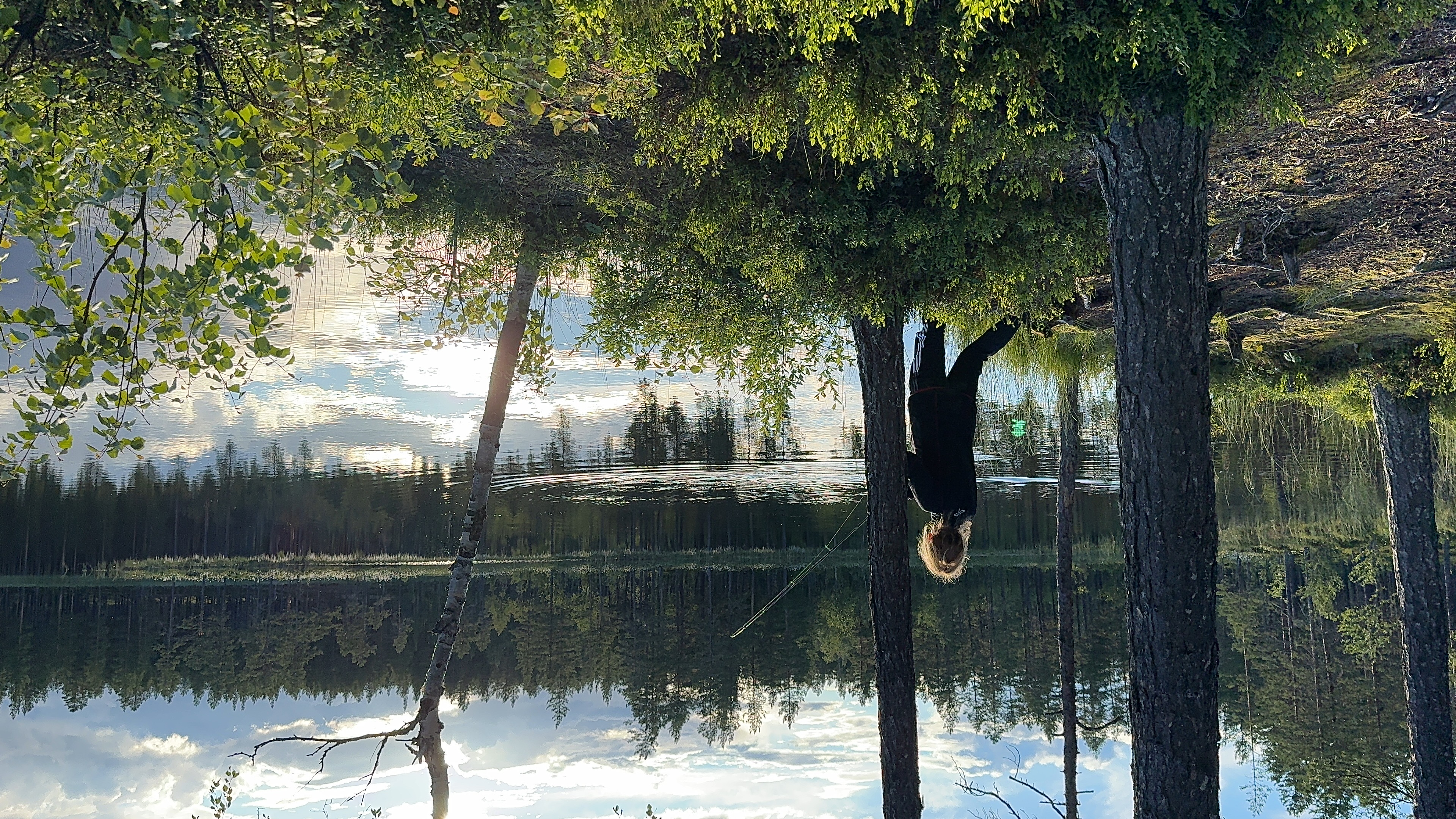 Familjefiske Varje dag under sommaren 12.00-16.00