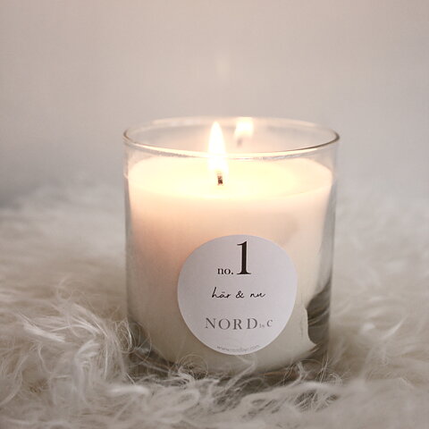 DOFTLJUS NORD by C