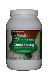 Glukosamin 1kg -EJ KARENS SÄNKT PRIS