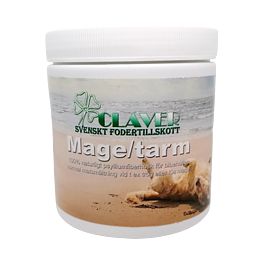 Clavers Mage/Tarm 200g