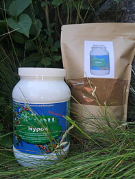 Nypon (ekologiska helnypon Rosa Canina L) Refill 1kg