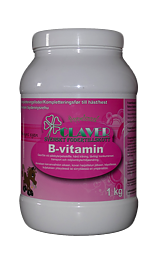 B-vitamin ponny 1 kg