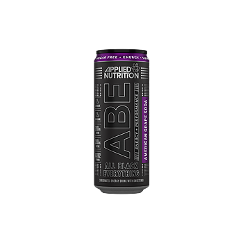 Applied - A.B.E. Energy Drink, 330ml 