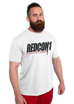 RC1 - Premium OG White Shirt 