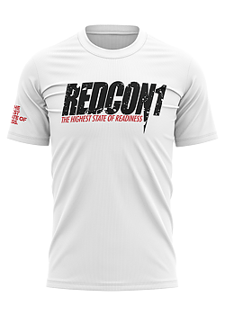 RC1 - Premium OG White Shirt 