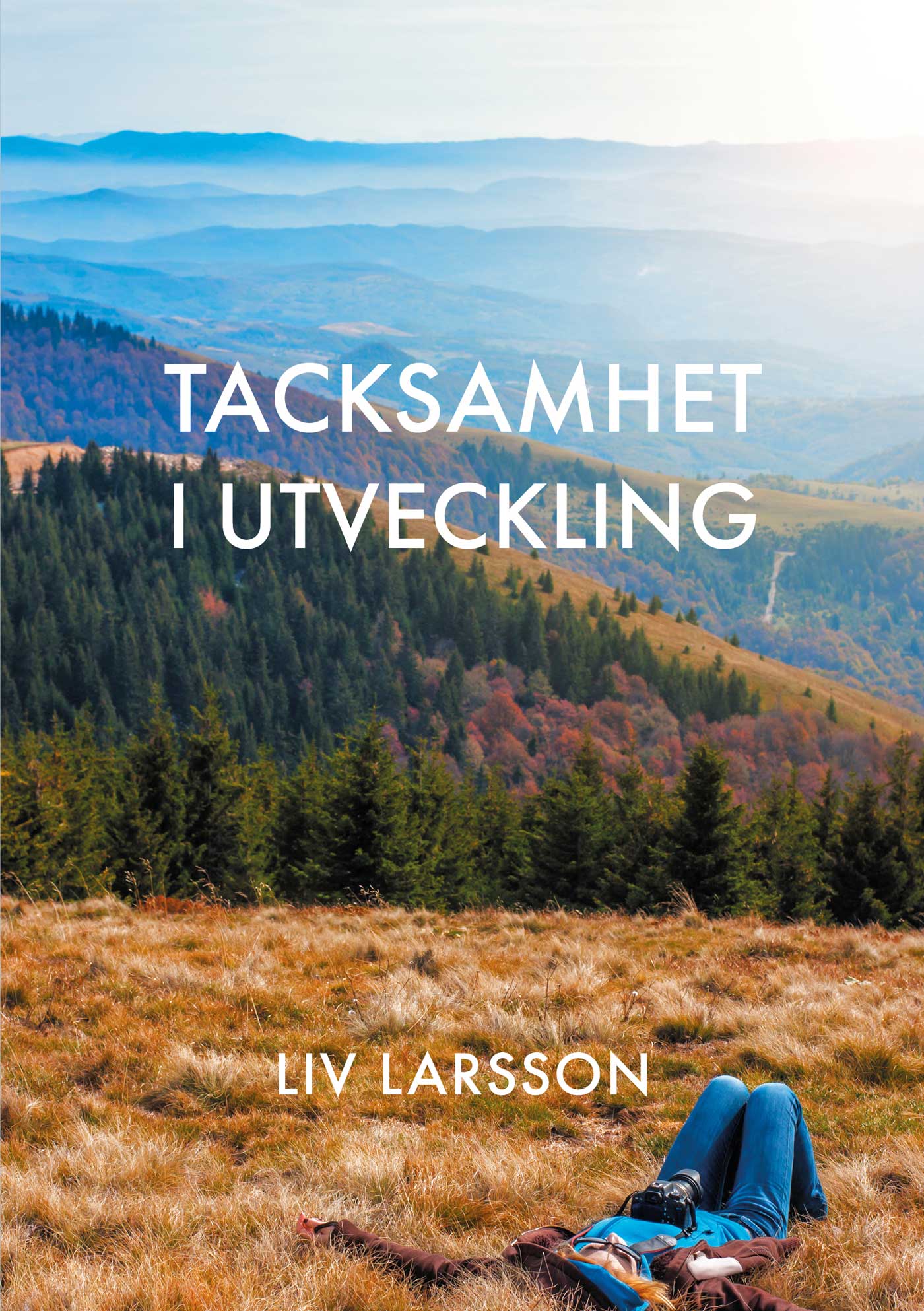 Nyhet!  