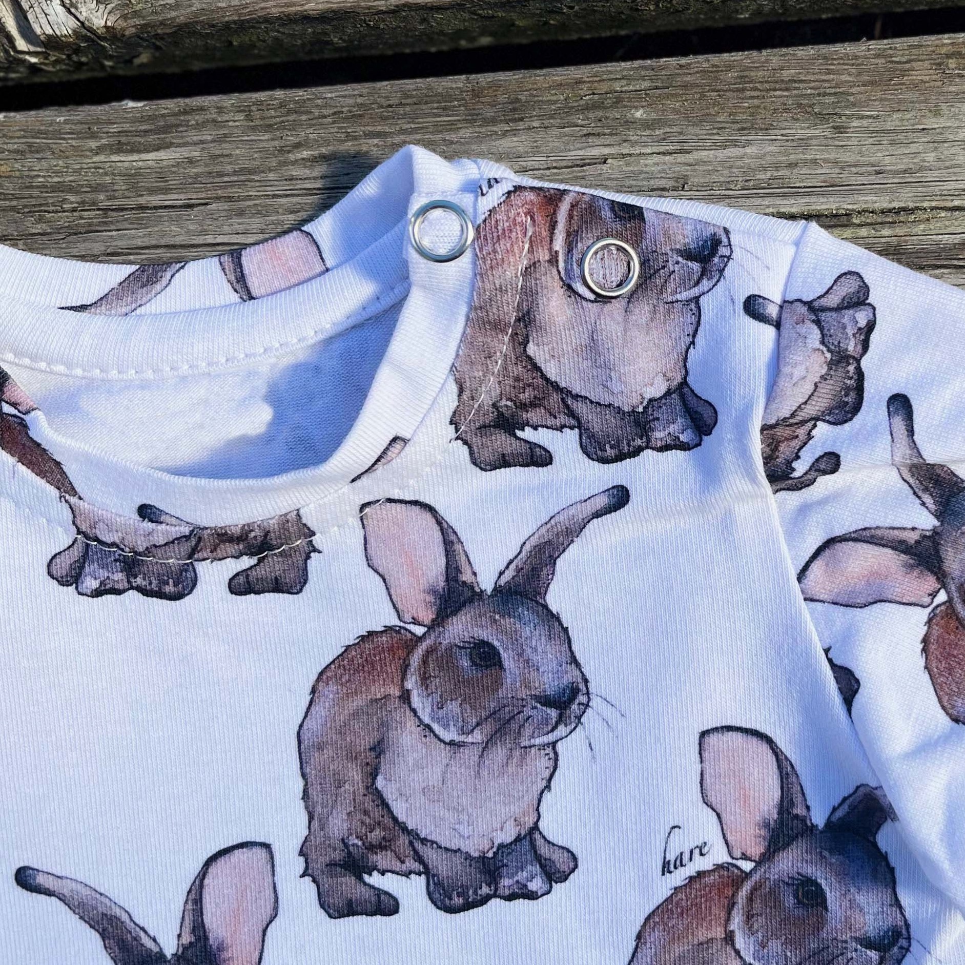 T-shirt harpalt - 6
