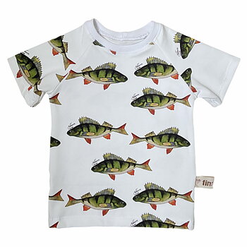 T-shirt abborre
