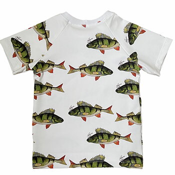 T-shirt abborre