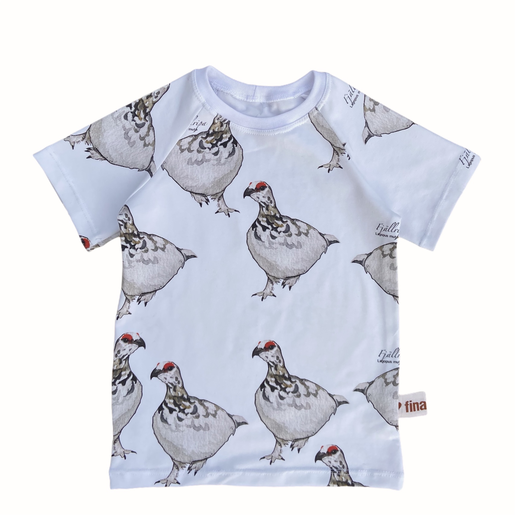 T-shirt ripa - 2