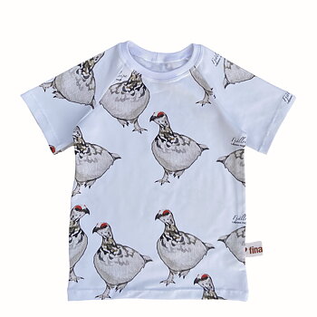 T-shirt ripa