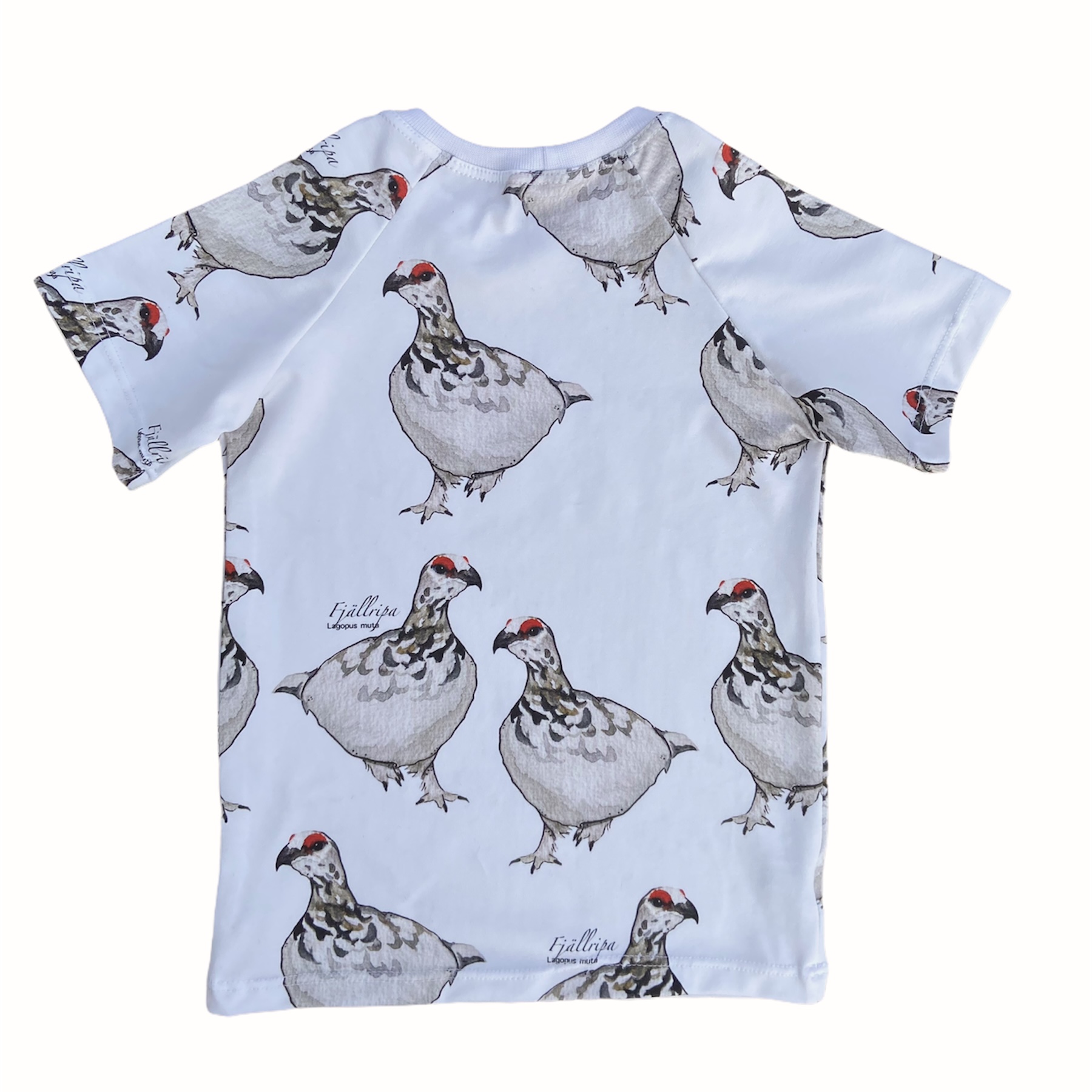 T-shirt ripa - 3