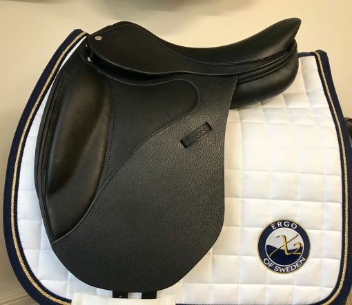 Ergo Flap Dressyr B1 - 3
