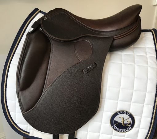Ergo Flap Dressyr B1 - 2