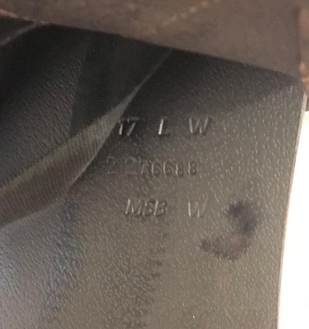 Elevation PRO B3 - Outlet - 17 L W - 2