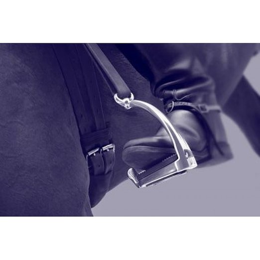 Safestyle stirrup - 7