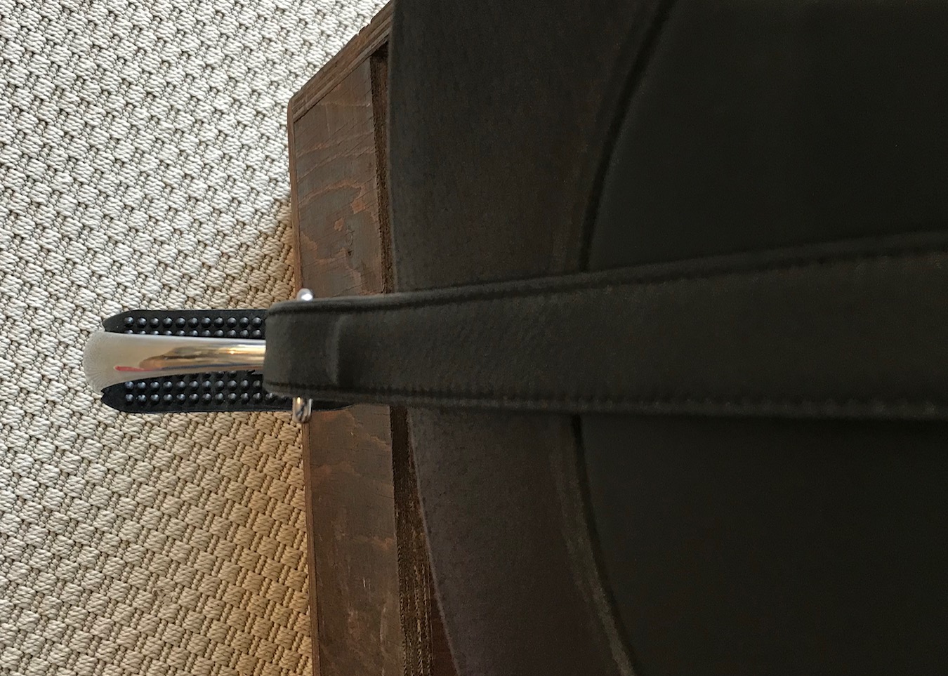 Safestyle stirrup - 4