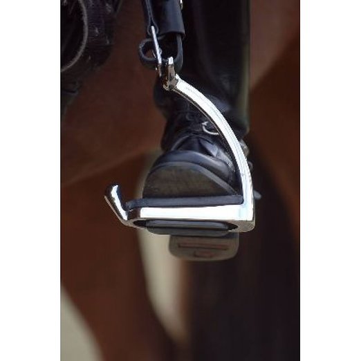 Safestyle stirrup - 5