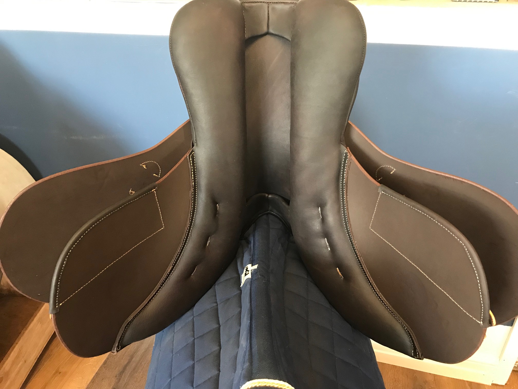 Confidence Grained B1 - 5