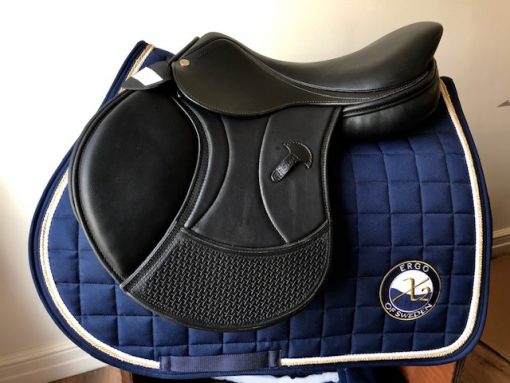 Confidence Calfskin B1 - 3
