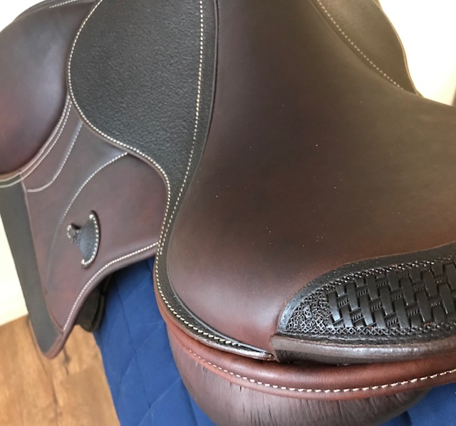 Confidence Calfskin B1 - 2