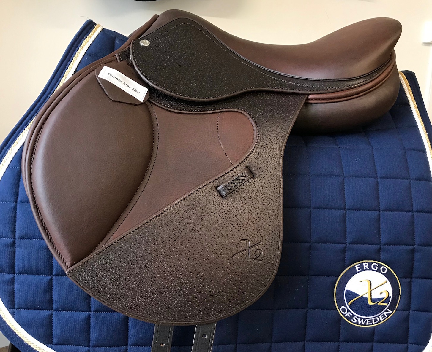 Confidence Ergo Flap B1