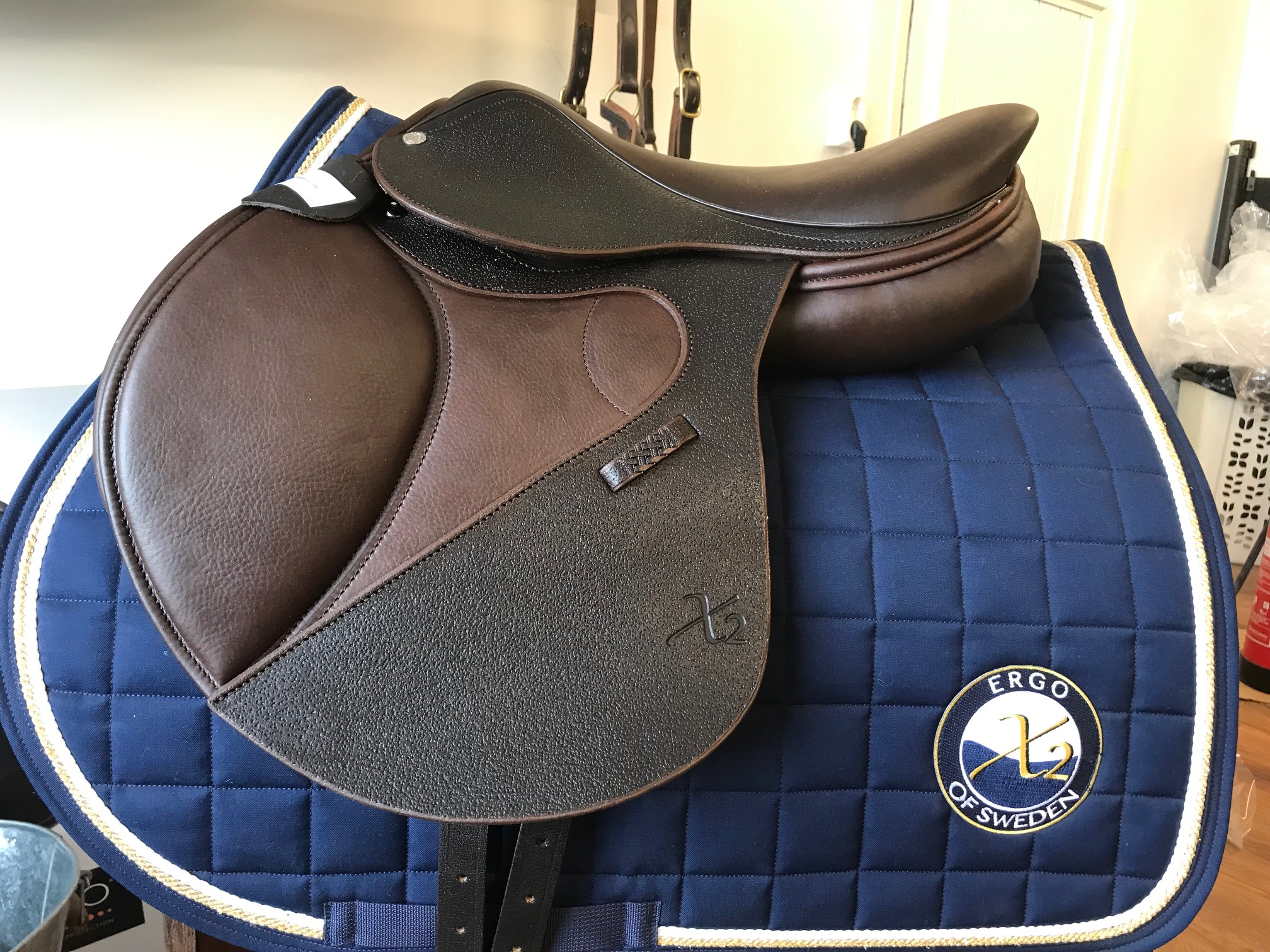 Confidence Ergo Flap B1 - 2