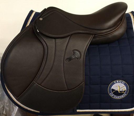 Courage Calfskin B2 - 2