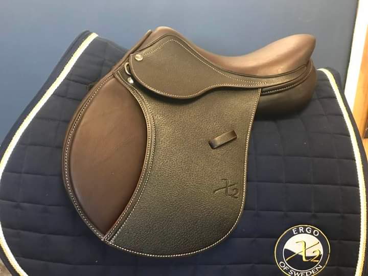 Alpha Grained hopp