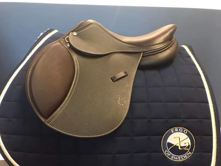 Alpha Grained hopp - 2
