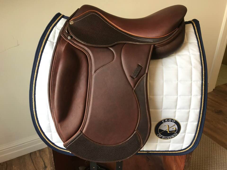 Courage Elevation PRO B2 - 2