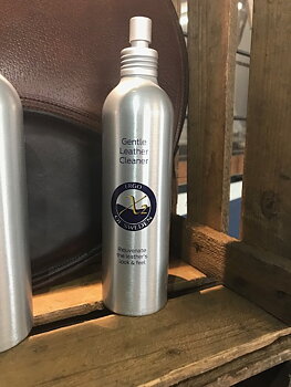 ErgoX2 Läderrengöring 250 ml