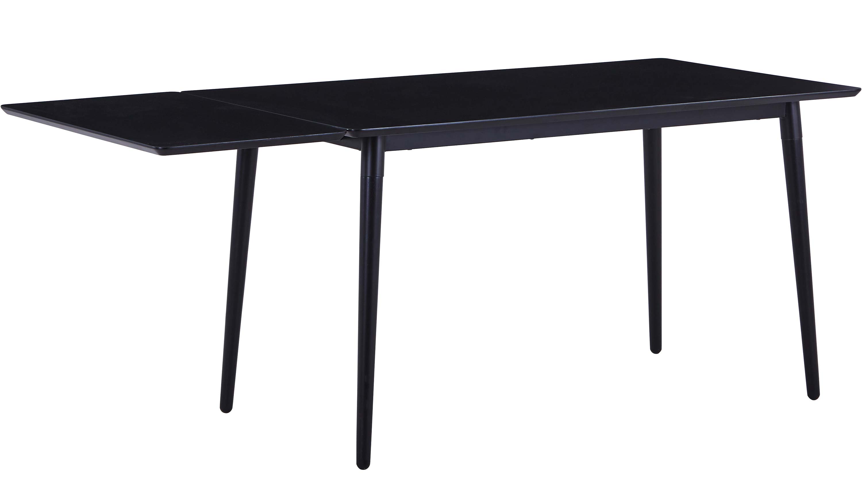 Hassle matbord 140cm - 2
