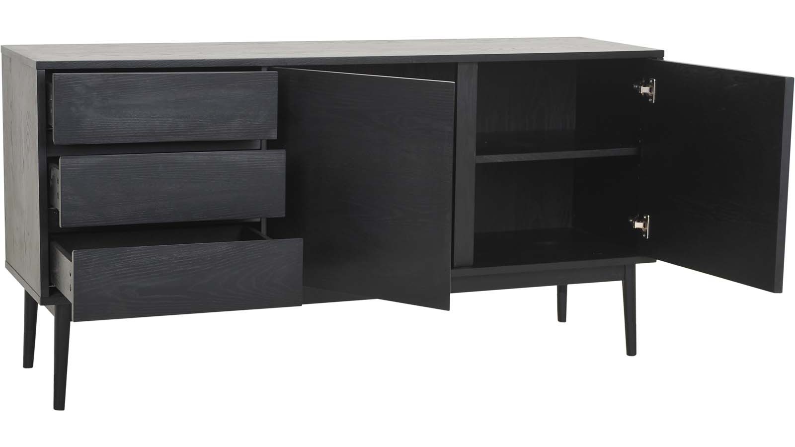 Ekebergs Sideboard  - 4