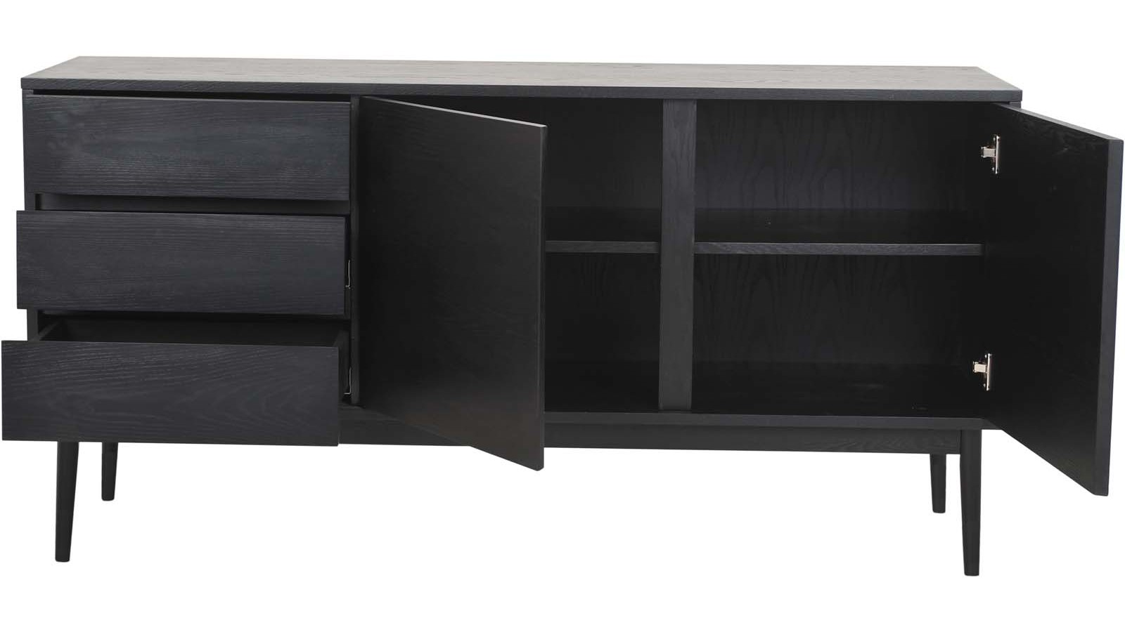 Ekebergs Sideboard  - 3