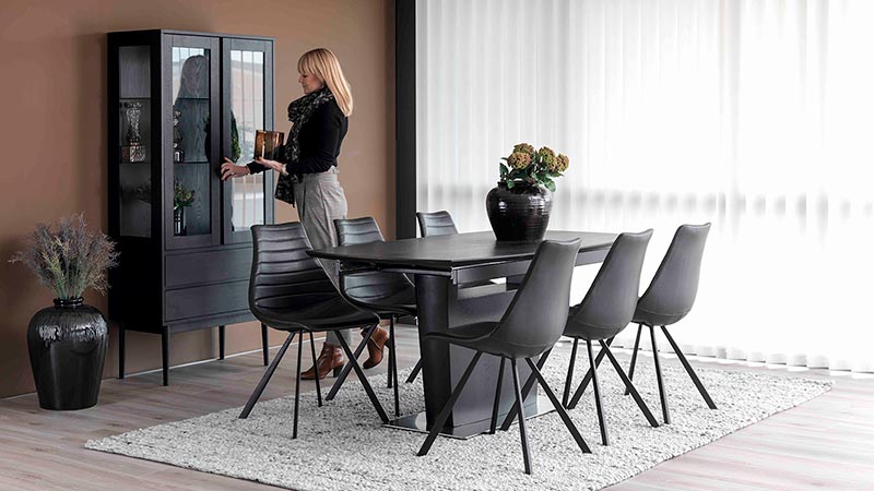Ekebergs Sideboard  - 5