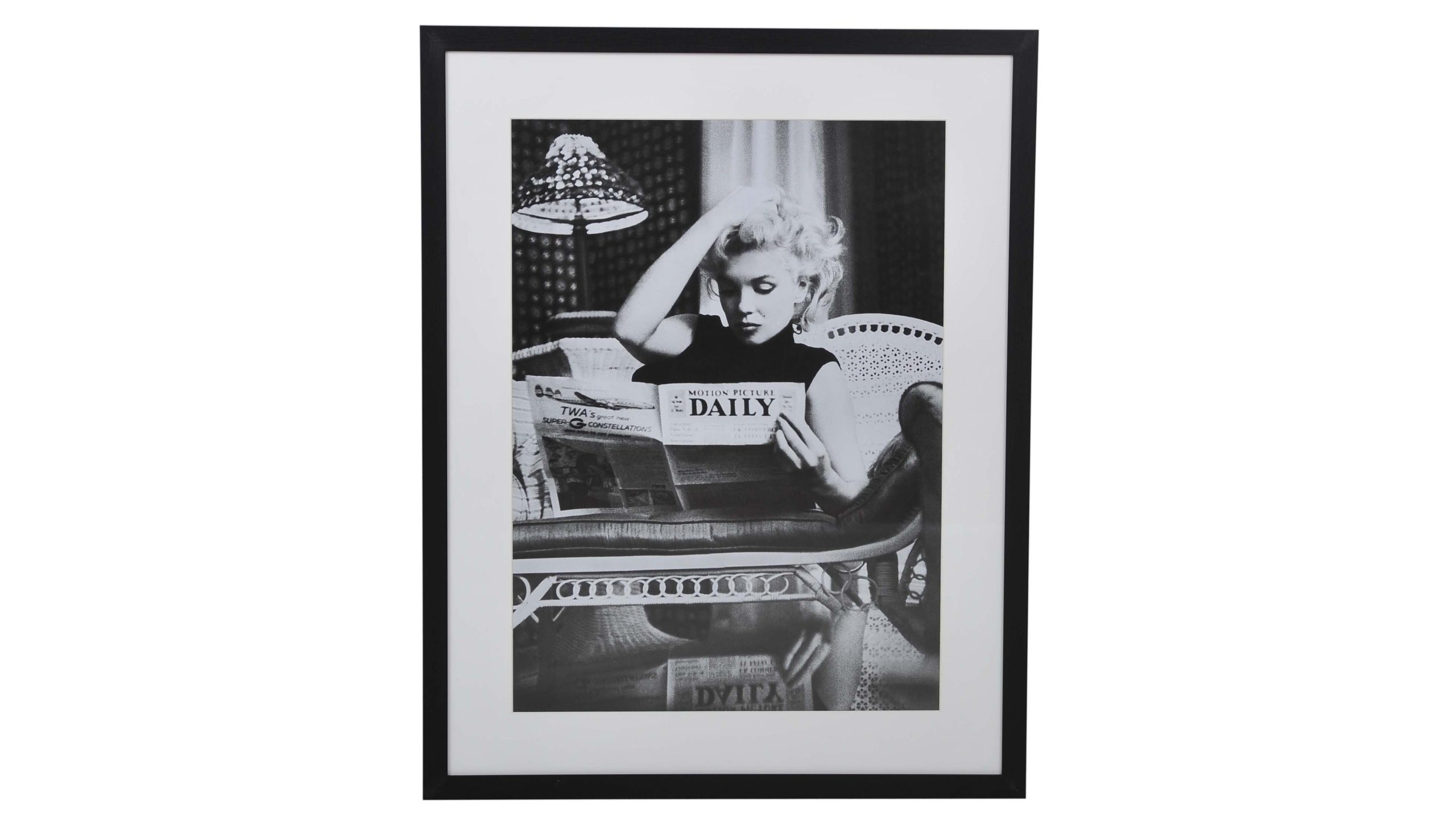 Glastavla Marilyn