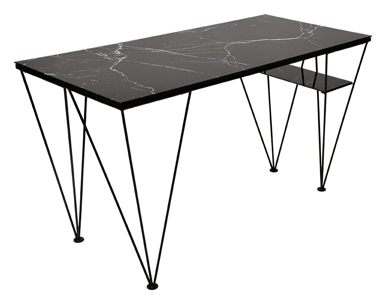 Cube skrivbord