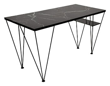 Cube skrivbord