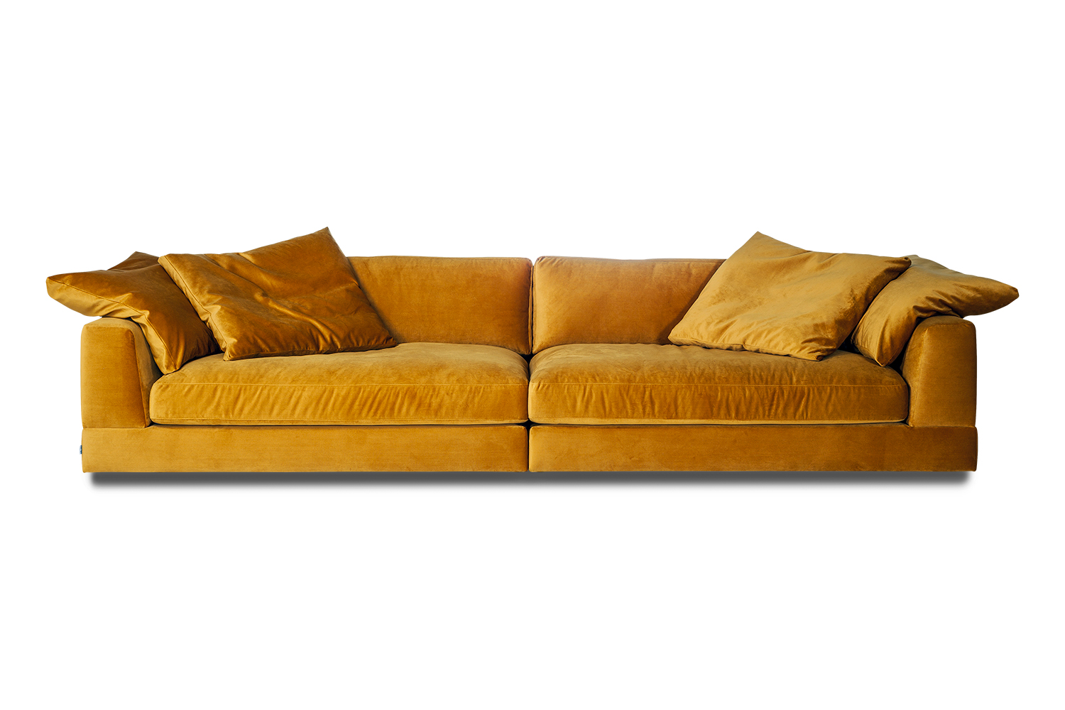 Infinity soffa - 4