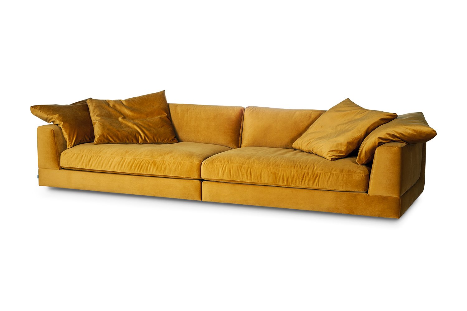 Infinity soffa - 5