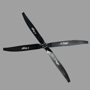  E-prop 4 bladig Airconception Nitro 200