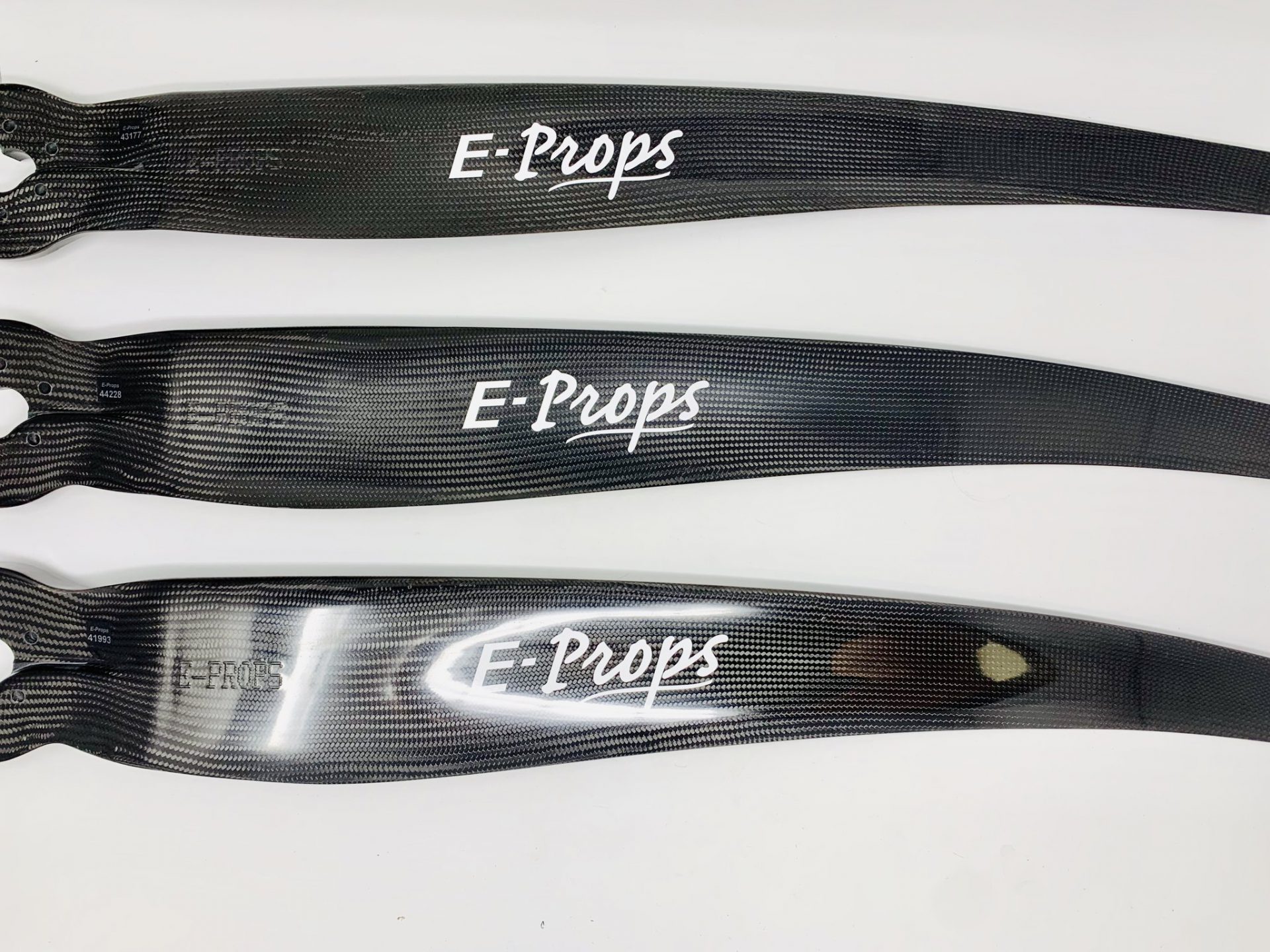 E-prop Airconception Tornado 280 140cm 3 Blade E Prop 
