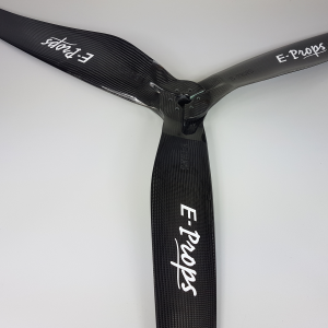 E-prop Airconception Tornado 280 140cm 3 Blade E Prop 