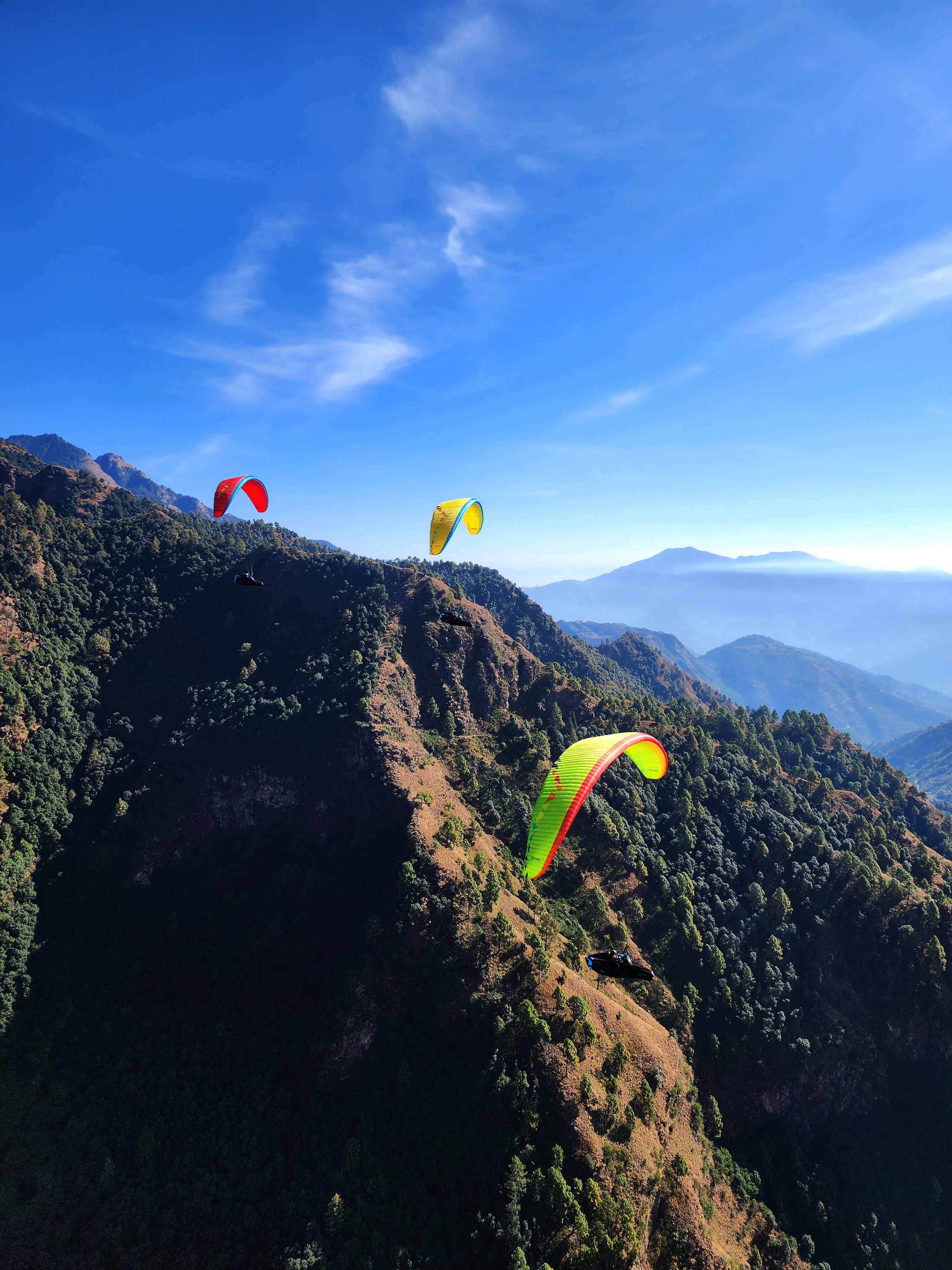 DAVINCI gliders  POPERA new 2-liner är ute på marknaden nu 